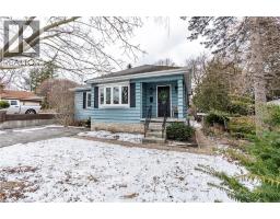 69 LOWREY Avenue N, Cambridge, Ontario