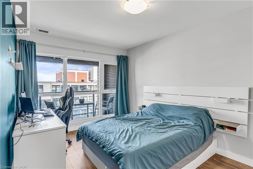 1 Victoria Street S Unit# 806, Kitchener, Ontario  N2G 1G1 - Photo 16 - 40818551