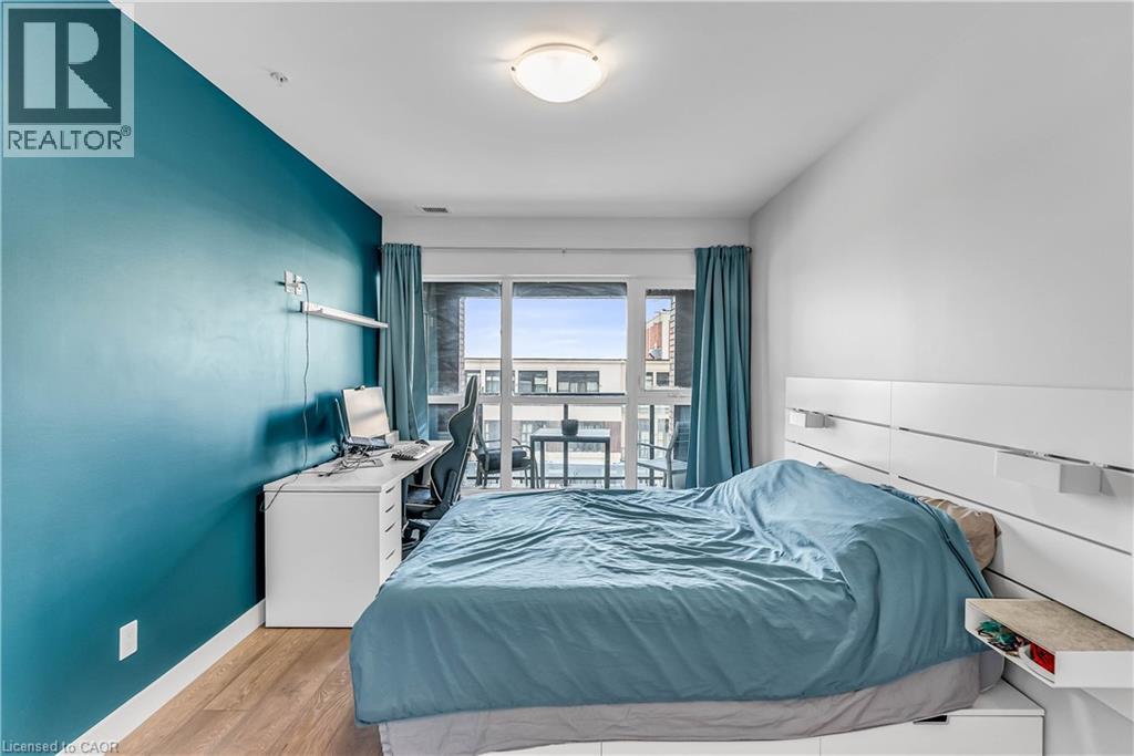 1 Victoria Street S Unit# 806, Kitchener, Ontario  N2G 1G1 - Photo 17 - 40818551