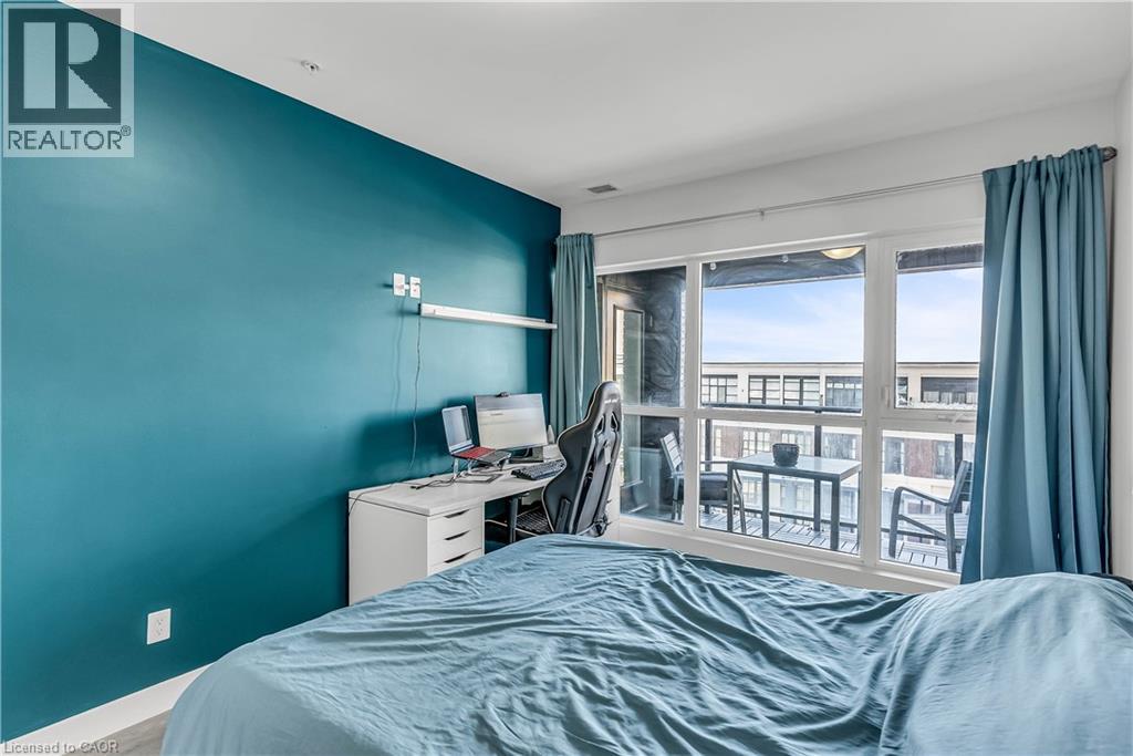 1 Victoria Street S Unit# 806, Kitchener, Ontario  N2G 1G1 - Photo 19 - 40818551