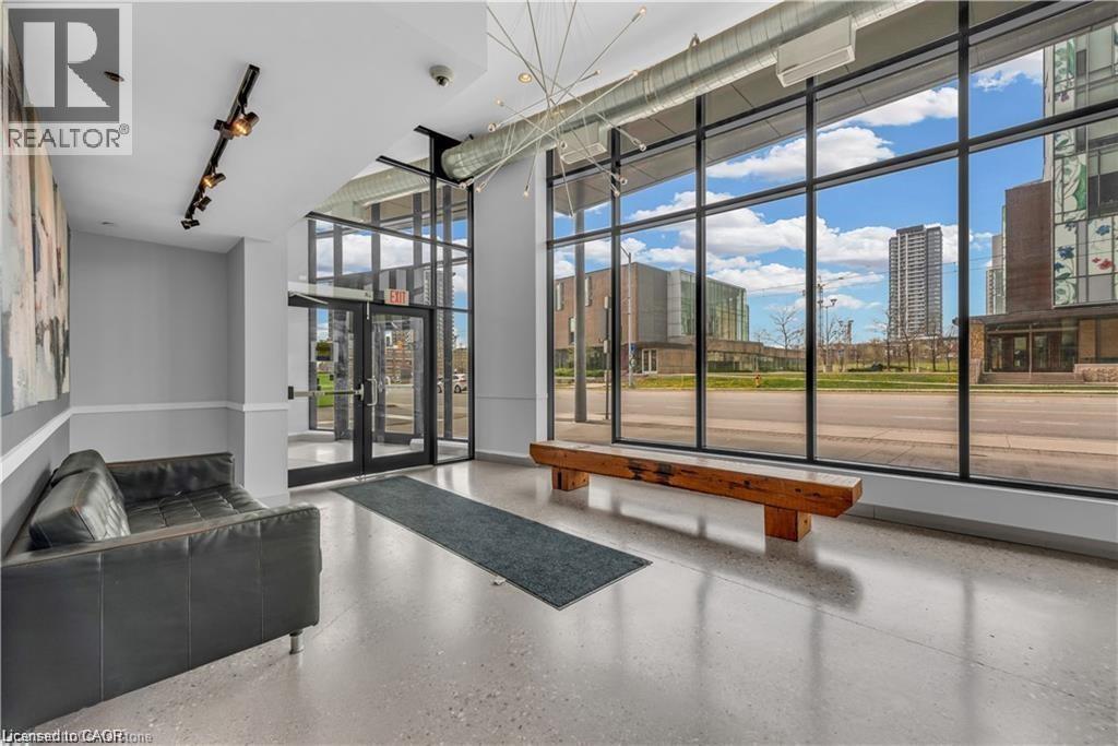 1 Victoria Street S Unit# 806, Kitchener, Ontario  N2G 1G1 - Photo 2 - 40818551