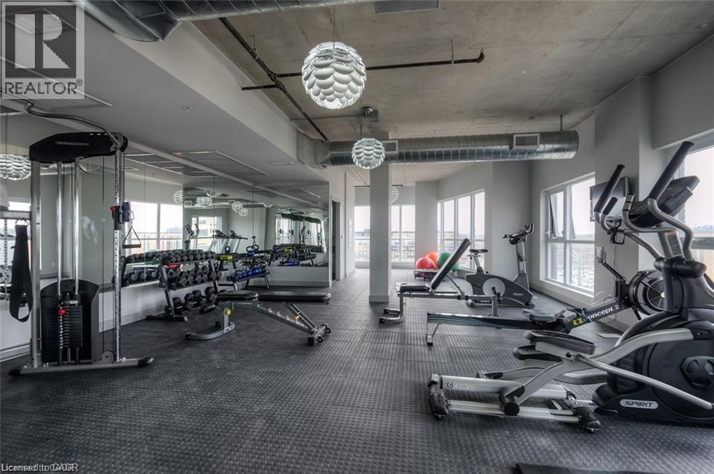 1 Victoria Street S Unit# 806, Kitchener, Ontario  N2G 1G1 - Photo 23 - 40818551