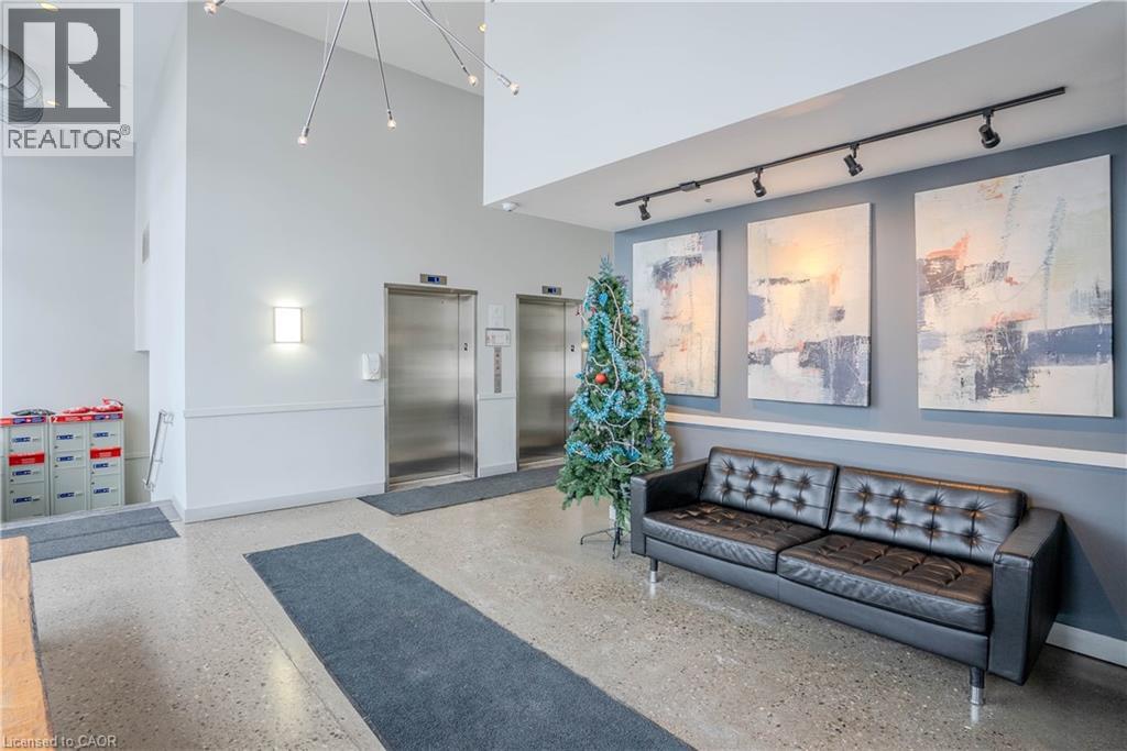 1 Victoria Street S Unit# 806, Kitchener, Ontario  N2G 1G1 - Photo 3 - 40818551