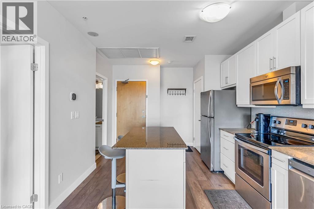 1 Victoria Street S Unit# 806, Kitchener, Ontario  N2G 1G1 - Photo 7 - 40818551