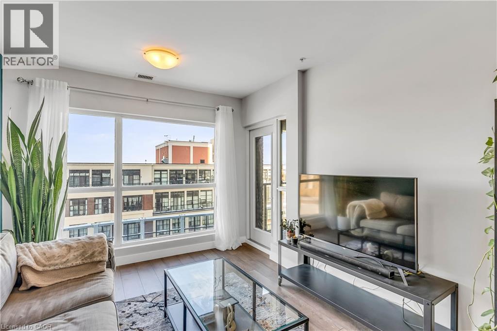 1 Victoria Street S Unit# 806, Kitchener, Ontario  N2G 1G1 - Photo 9 - 40818551