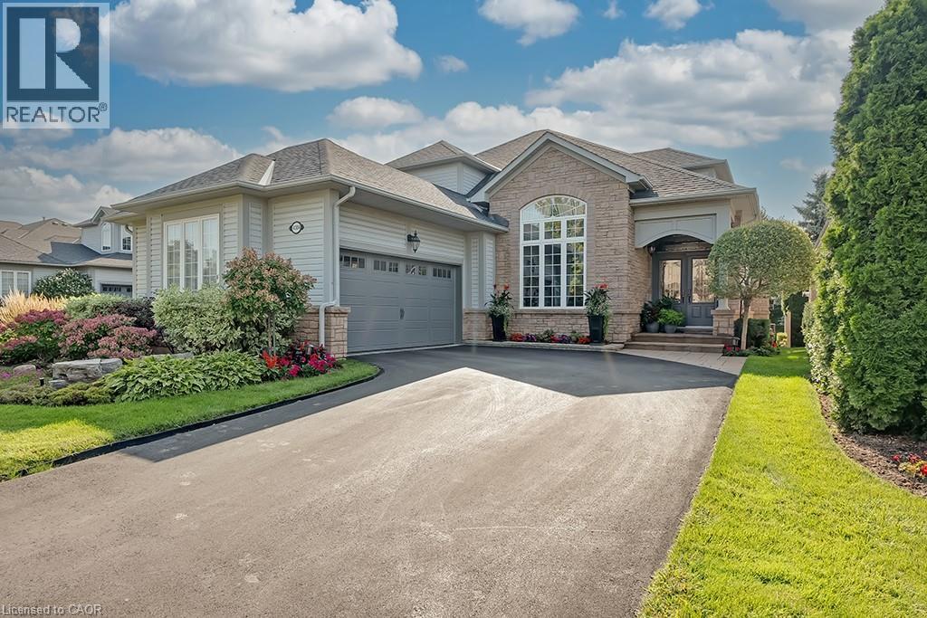 4304 TAYWOOD Drive, Burlington, Ontario