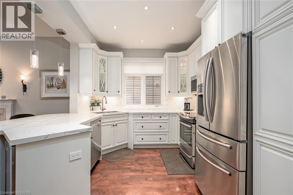 4304 Taywood Drive, Burlington, Ontario  L7M 4S7 - Photo 12 - 40818333