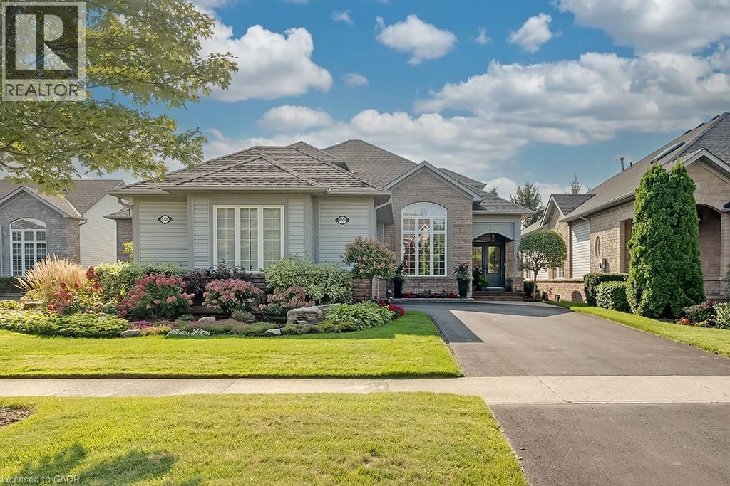 4304 Taywood Drive, Burlington, Ontario  L7M 4S7 - Photo 2 - 40818333