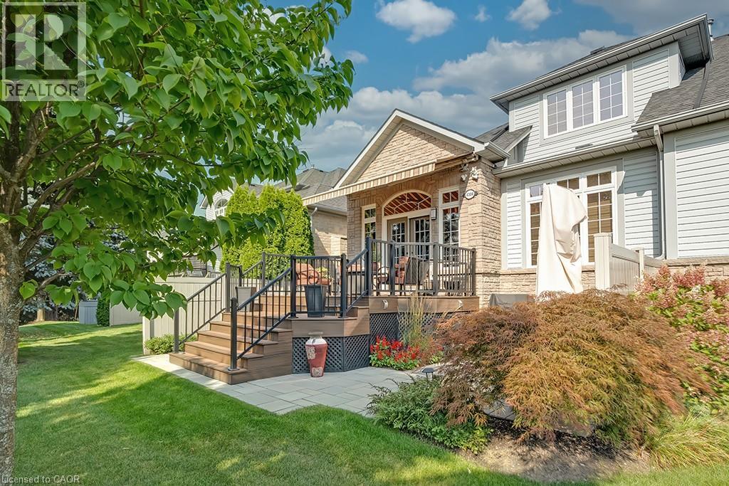 4304 Taywood Drive, Burlington, Ontario  L7M 4S7 - Photo 48 - 40818333