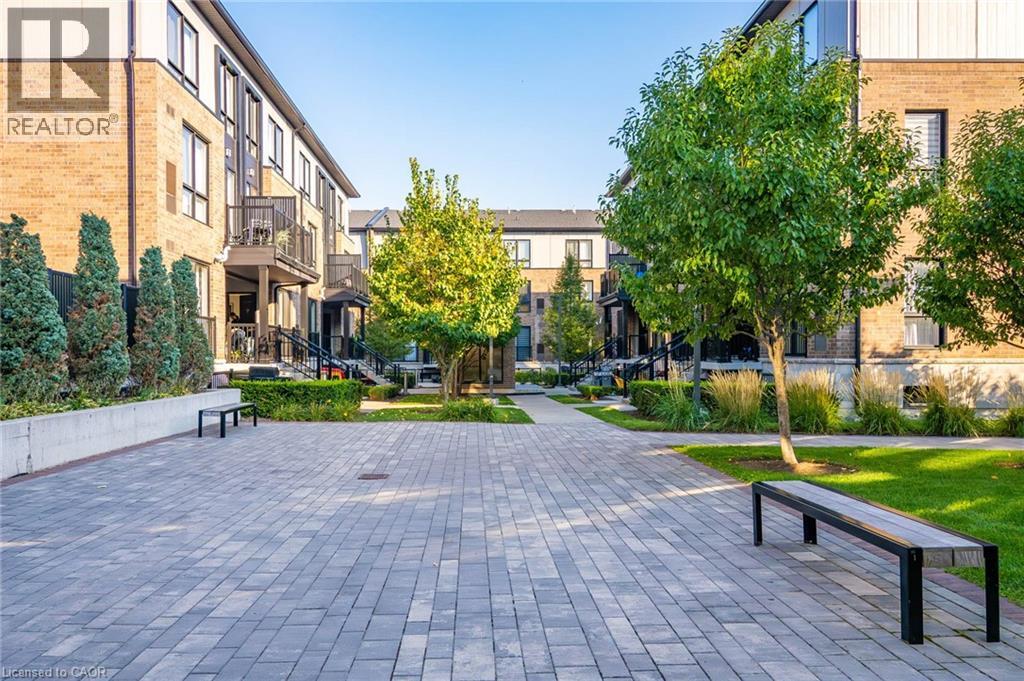 1206 Main Street E Unit# 107, Halton, Ontario  L9T 9K6 - Photo 31 - 40817864