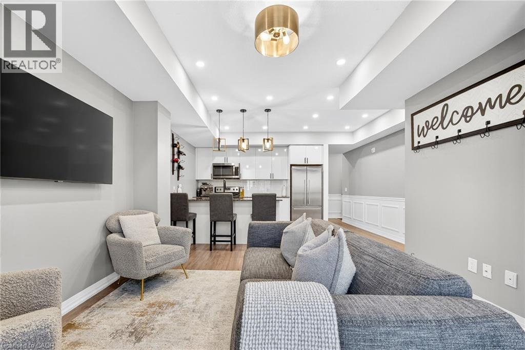 1206 Main Street E Unit# 107, Halton, Ontario  L9T 9K6 - Photo 9 - 40817864