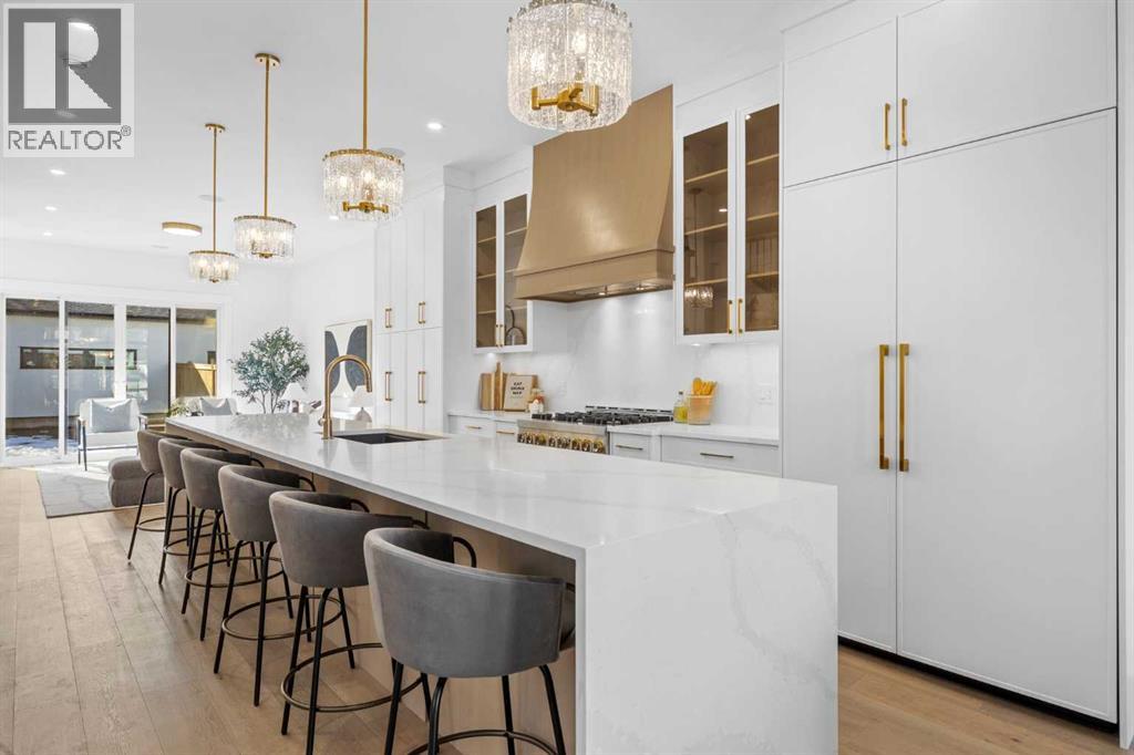 2207 26a Street SW, Calgary, Alberta  T3E 2C2 - Photo 8 - A2299499