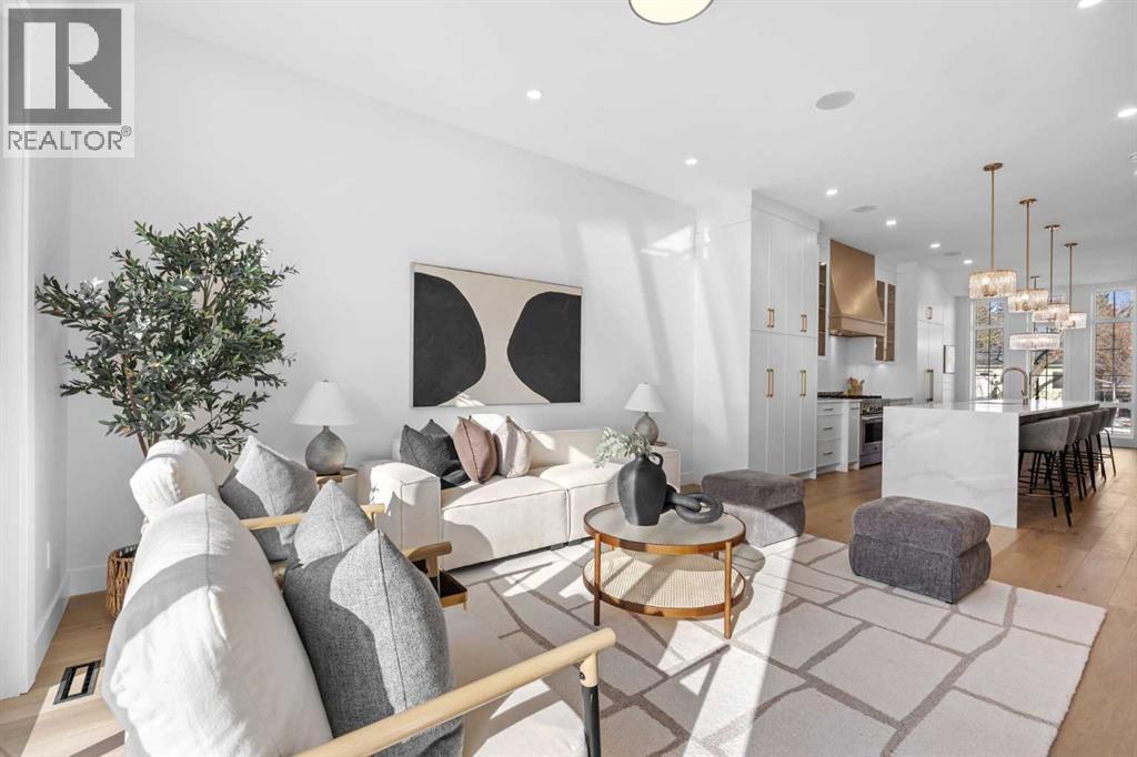 2207 26a Street SW, Calgary, Alberta  T3E 2C2 - Photo 21 - A2299499