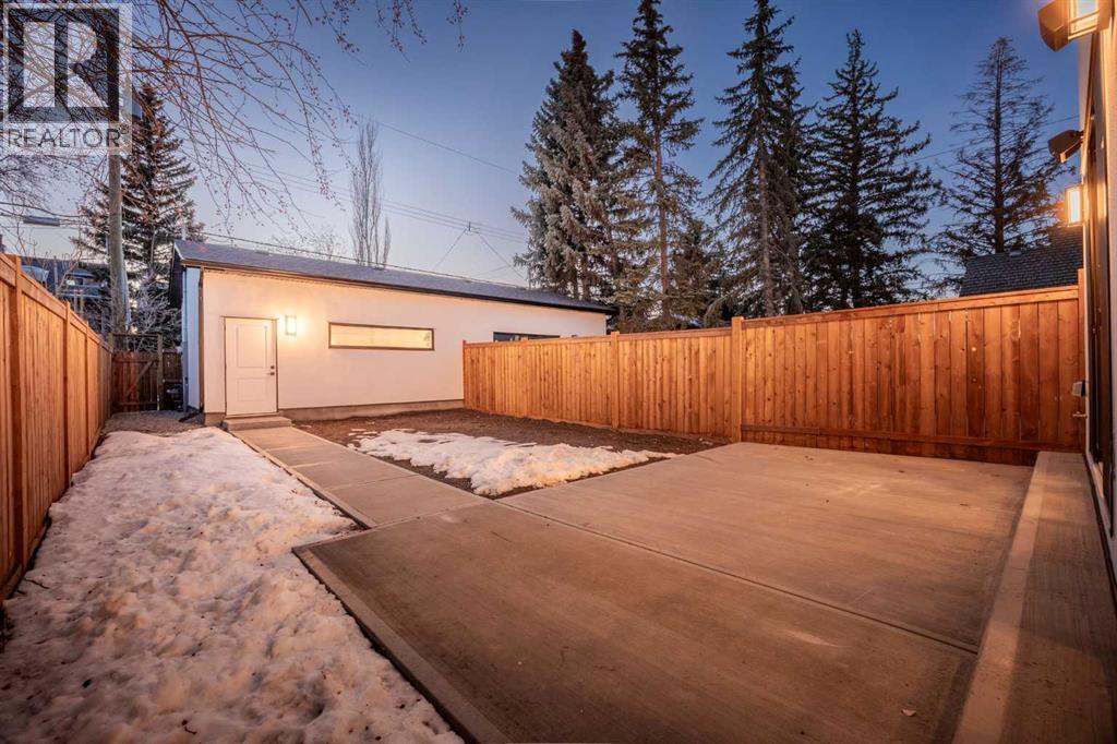 2207 26a Street SW, Calgary, Alberta  T3E 2C2 - Photo 48 - A2299499