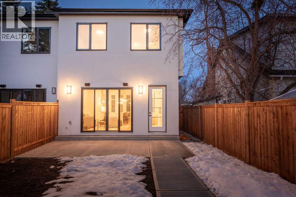 2207 26a Street SW, Calgary, Alberta  T3E 2C2 - Photo 47 - A2299499