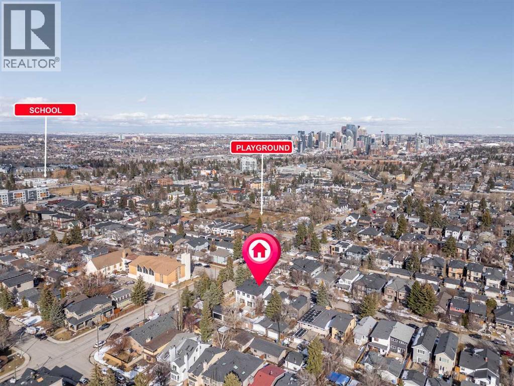 2207 26a Street SW, Calgary, Alberta  T3E 2C2 - Photo 46 - A2299499