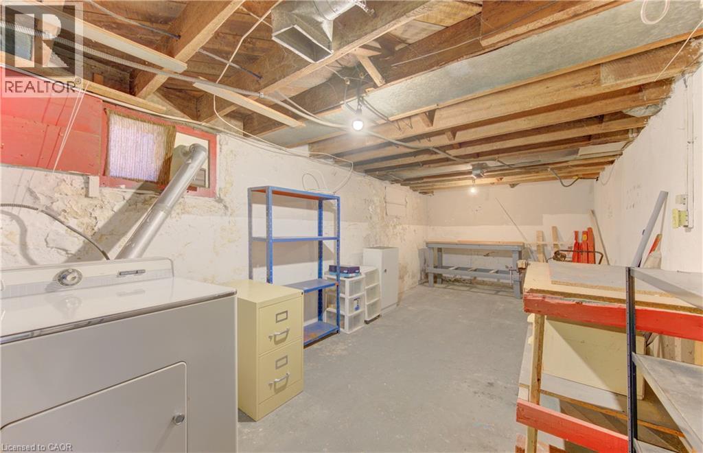 40 Union Street E, Waterloo, Ontario N2J 1B7 - Photo 25 - 40810425