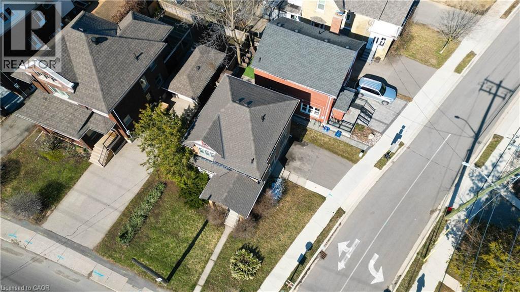 40 Union Street E, Waterloo, Ontario N2J 1B7 - Photo 32 - 40810425