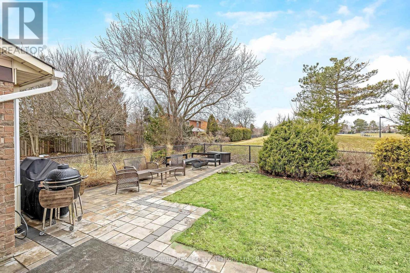 522 Conway Court, Milton, Ontario  L9T 4B8 - Photo 31 - W12975084