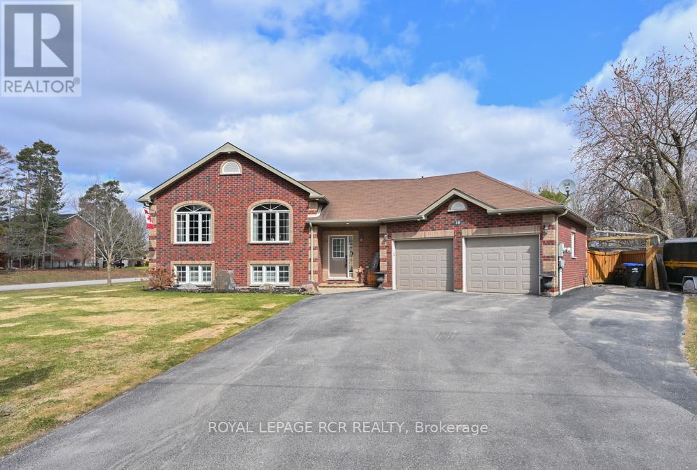 10 FISHER DRIVE, Adjala-Tosorontio, Ontario