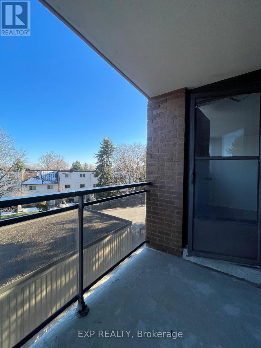 310 - 99 Blackwell Avenue, Toronto, Ontario M1B 3R5 - Photo 16 - E12969546