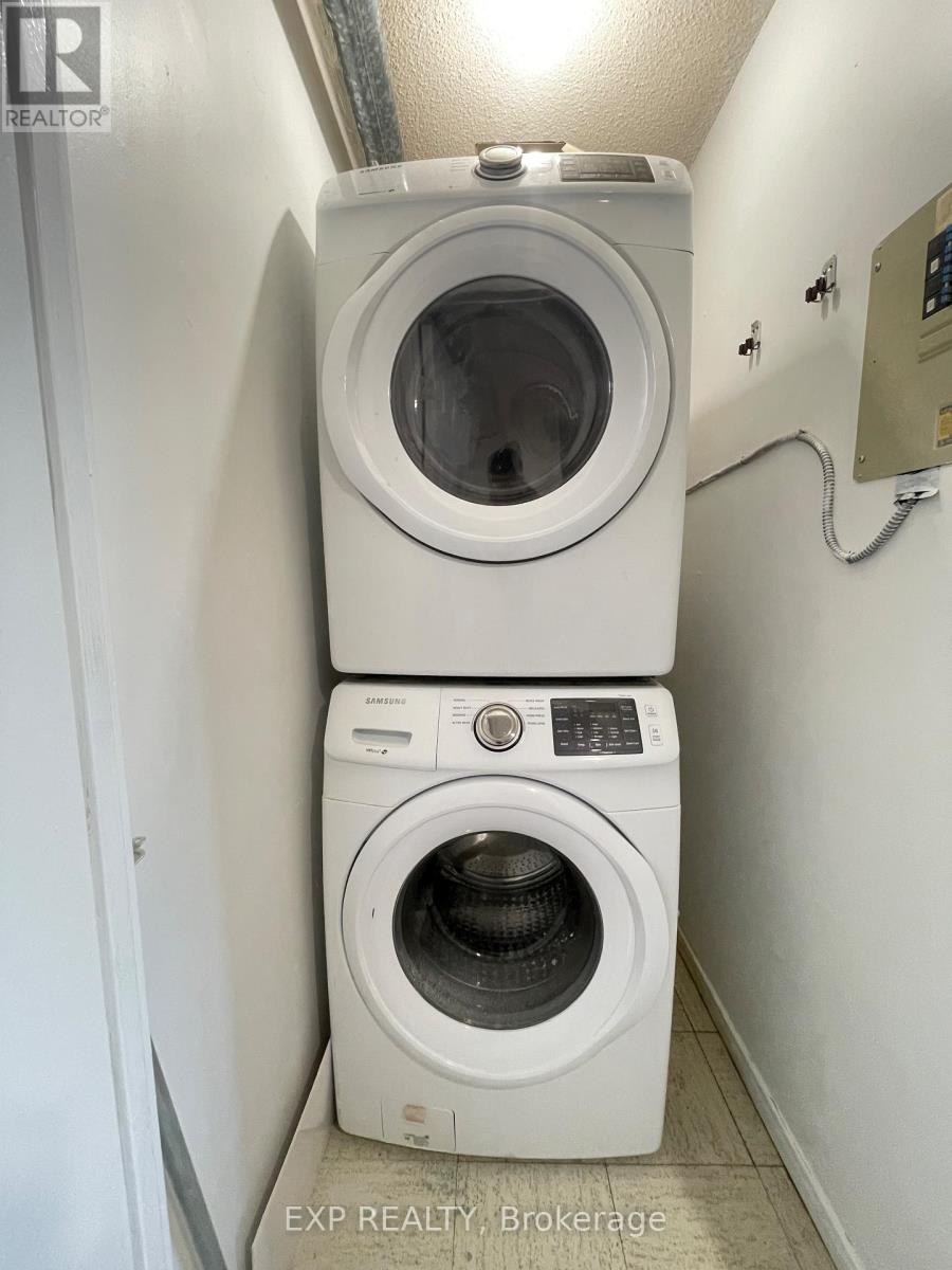 310 - 99 Blackwell Avenue, Toronto, Ontario M1B 3R5 - Photo 15 - E12969546