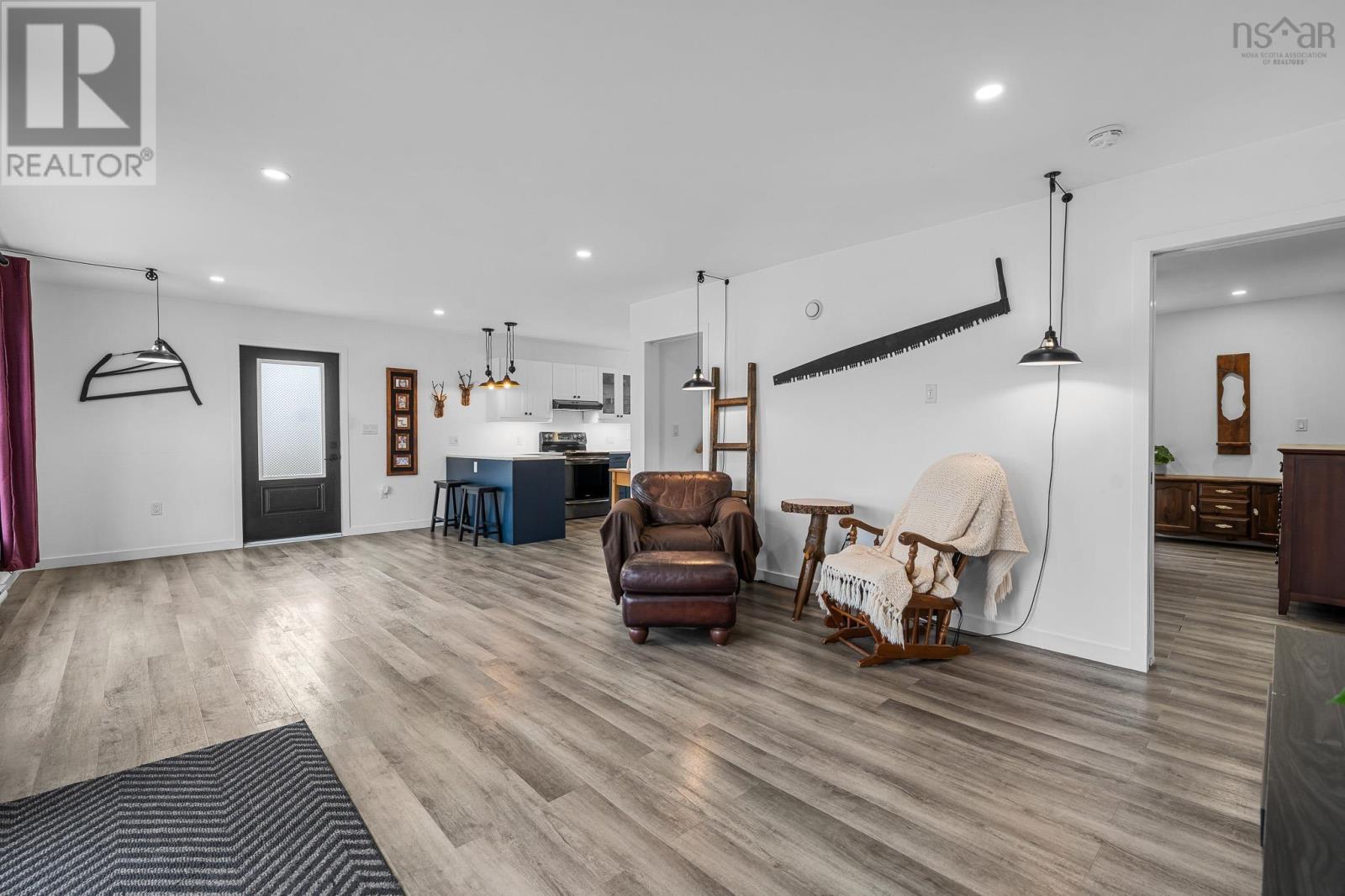 4866 Highway 1, Three Mile Plains, Nova Scotia  B0N 2T0 - Photo 3 - 202606745