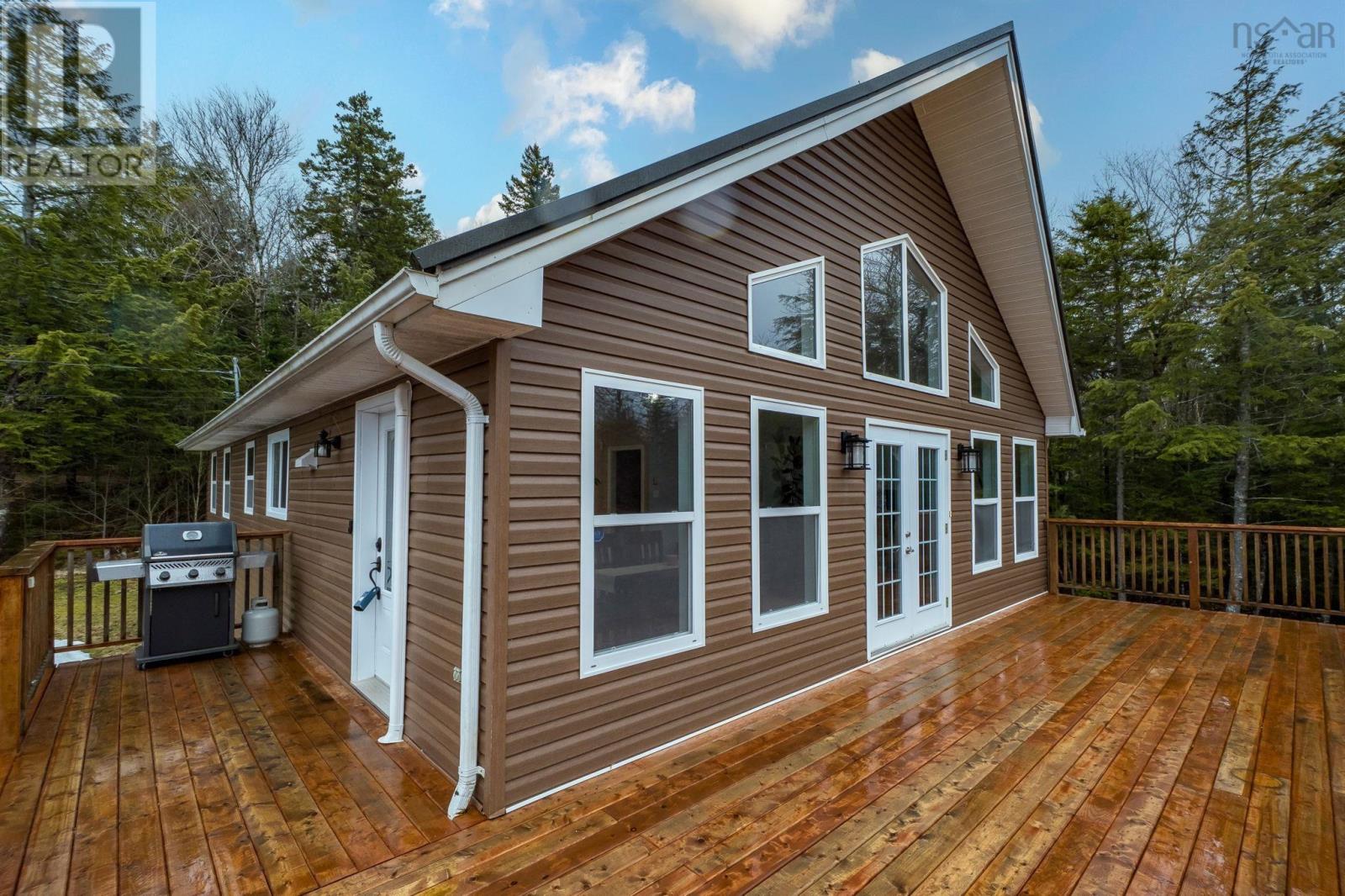 60 Frenchmans Road, oakfield, Nova Scotia