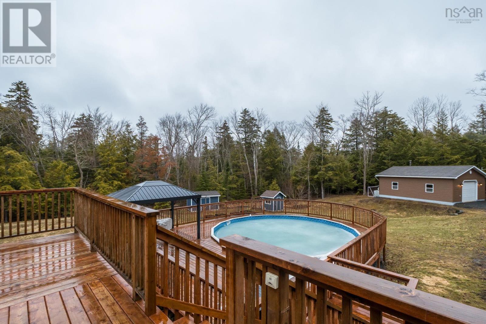 60 Frenchmans Road, Oakfield, Nova Scotia  B2T 1A9 - Photo 31 - 202606747