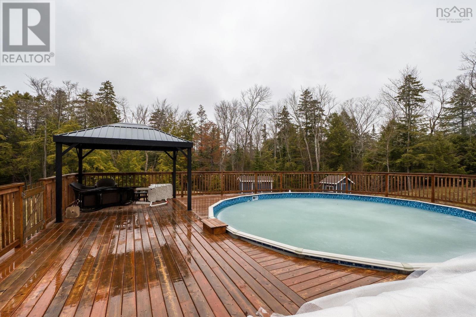 60 Frenchmans Road, Oakfield, Nova Scotia  B2T 1A9 - Photo 32 - 202606747