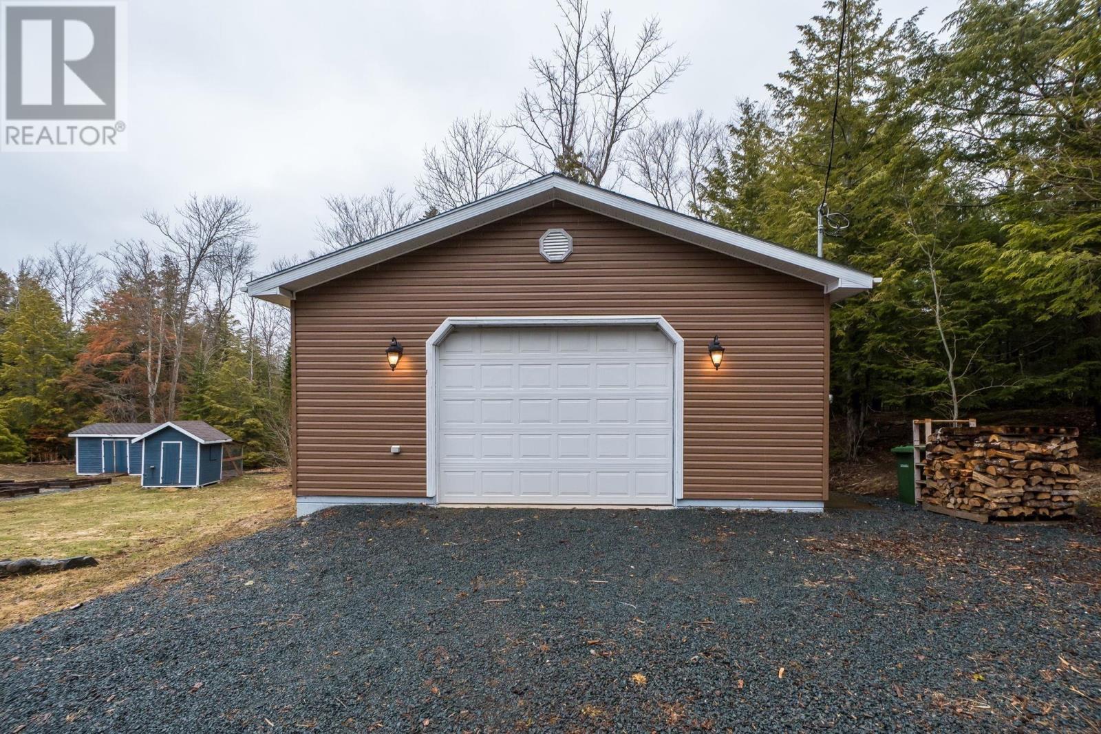 60 Frenchmans Road, Oakfield, Nova Scotia  B2T 1A9 - Photo 39 - 202606747