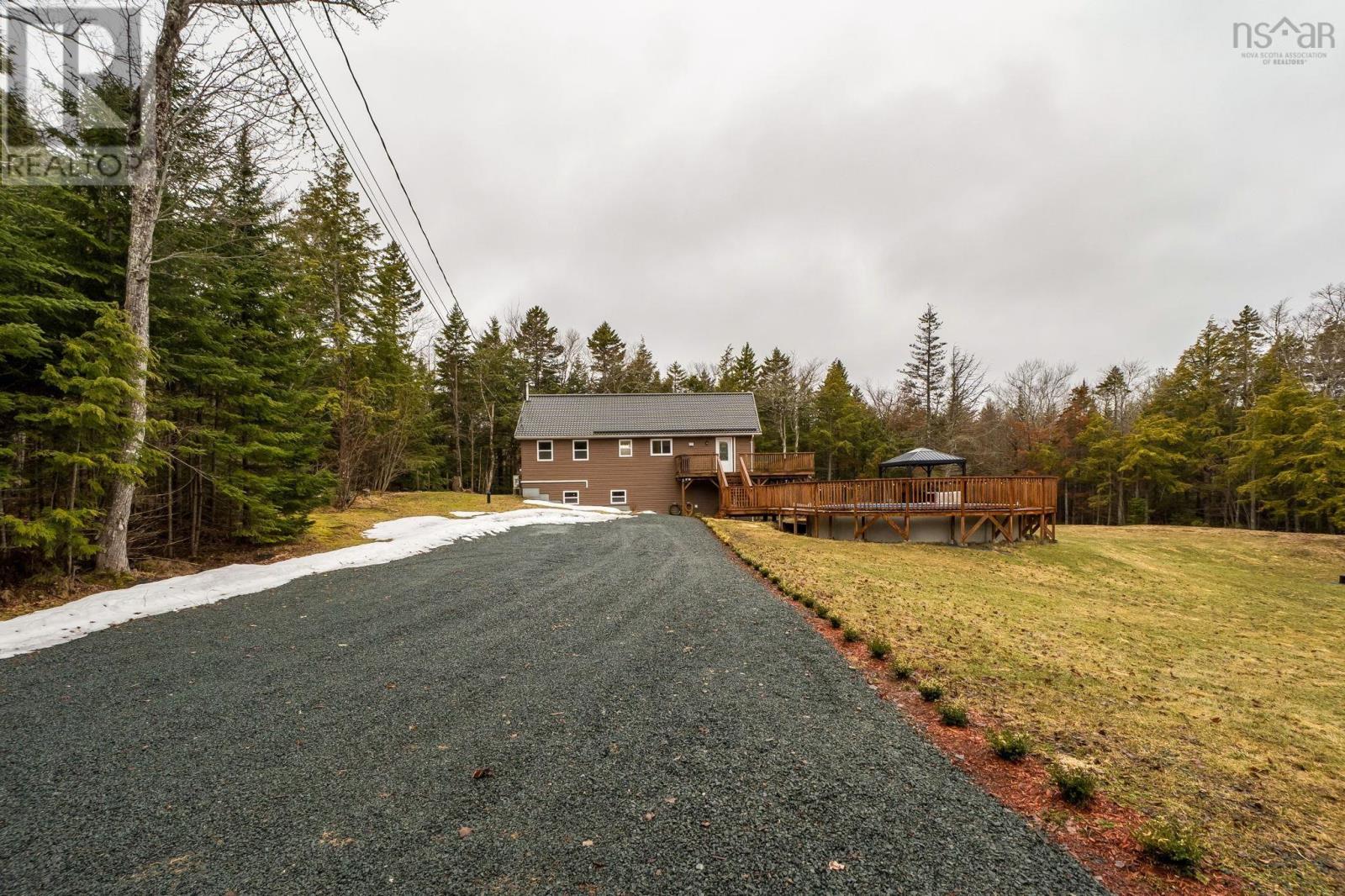 60 Frenchmans Road, Oakfield, Nova Scotia  B2T 1A9 - Photo 40 - 202606747