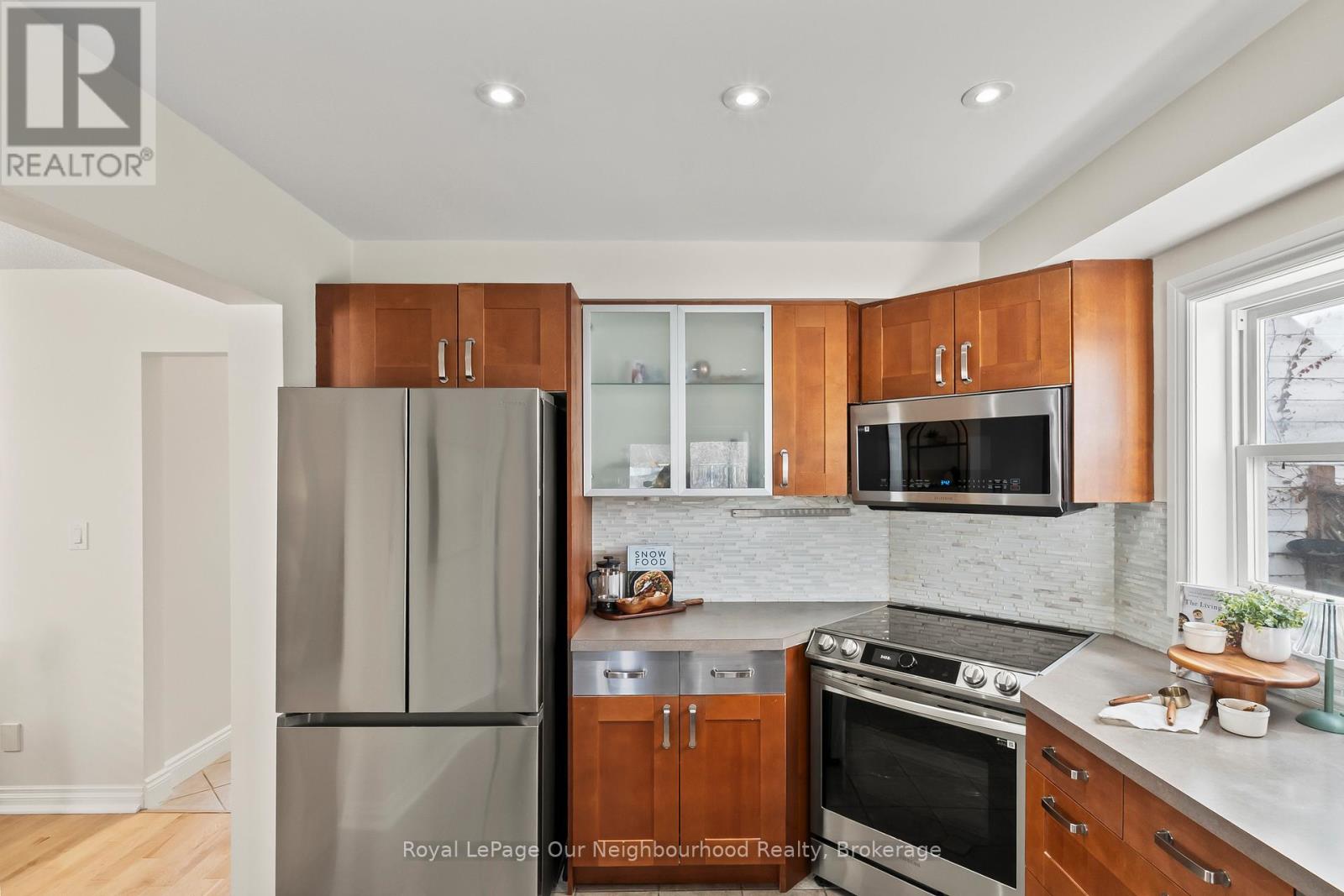 1110 Snowberry Street, Oshawa, Ontario  L1K 2J2 - Photo 14 - E12974980