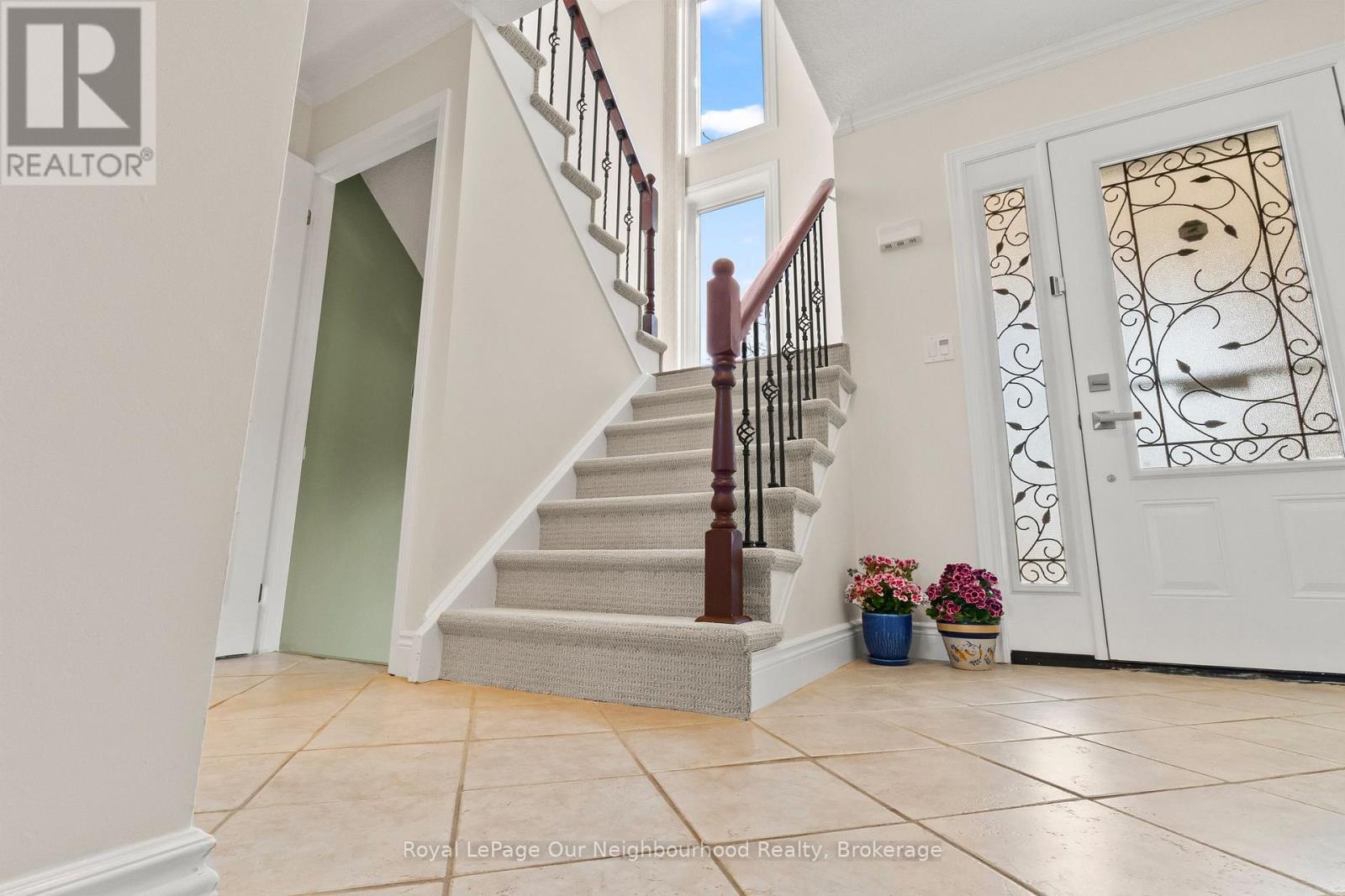 1110 Snowberry Street, Oshawa, Ontario  L1K 2J2 - Photo 18 - E12974980