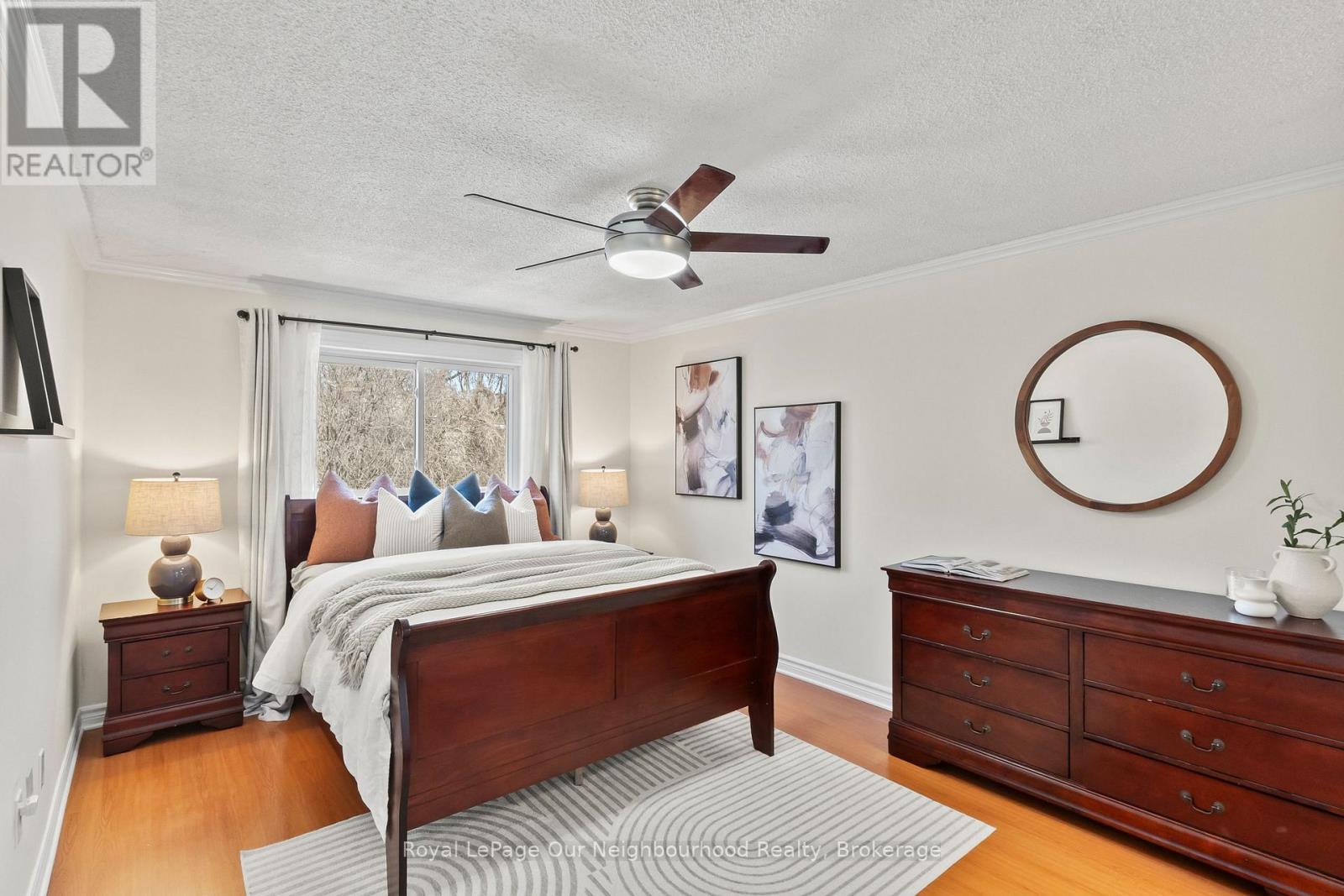 1110 Snowberry Street, Oshawa, Ontario  L1K 2J2 - Photo 21 - E12974980