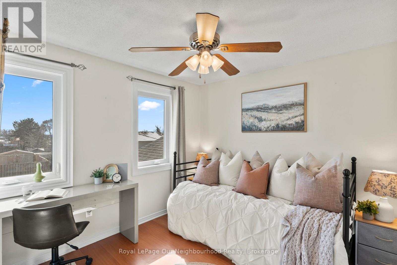 1110 Snowberry Street, Oshawa, Ontario  L1K 2J2 - Photo 26 - E12974980