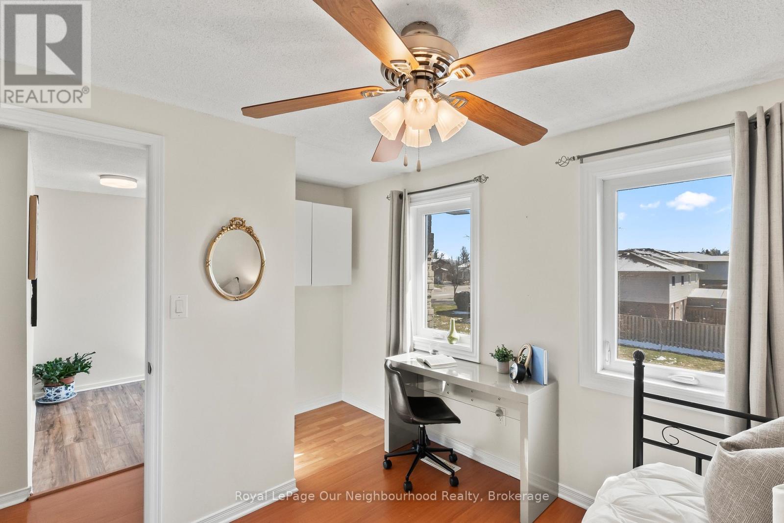 1110 Snowberry Street, Oshawa, Ontario  L1K 2J2 - Photo 27 - E12974980