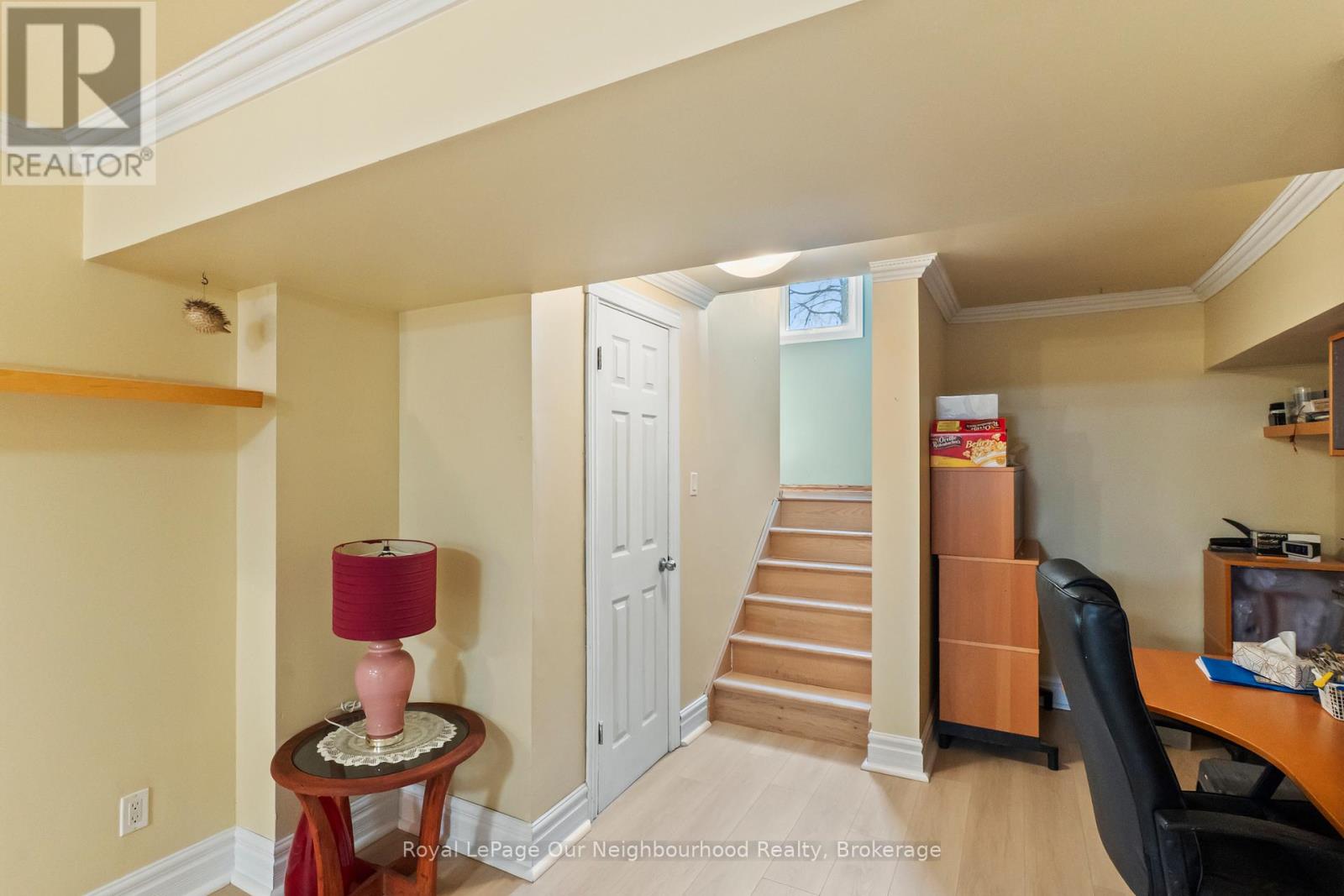 1110 Snowberry Street, Oshawa, Ontario  L1K 2J2 - Photo 31 - E12974980