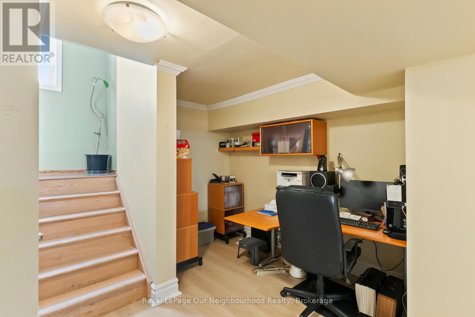 1110 Snowberry Street, Oshawa, Ontario  L1K 2J2 - Photo 32 - E12974980