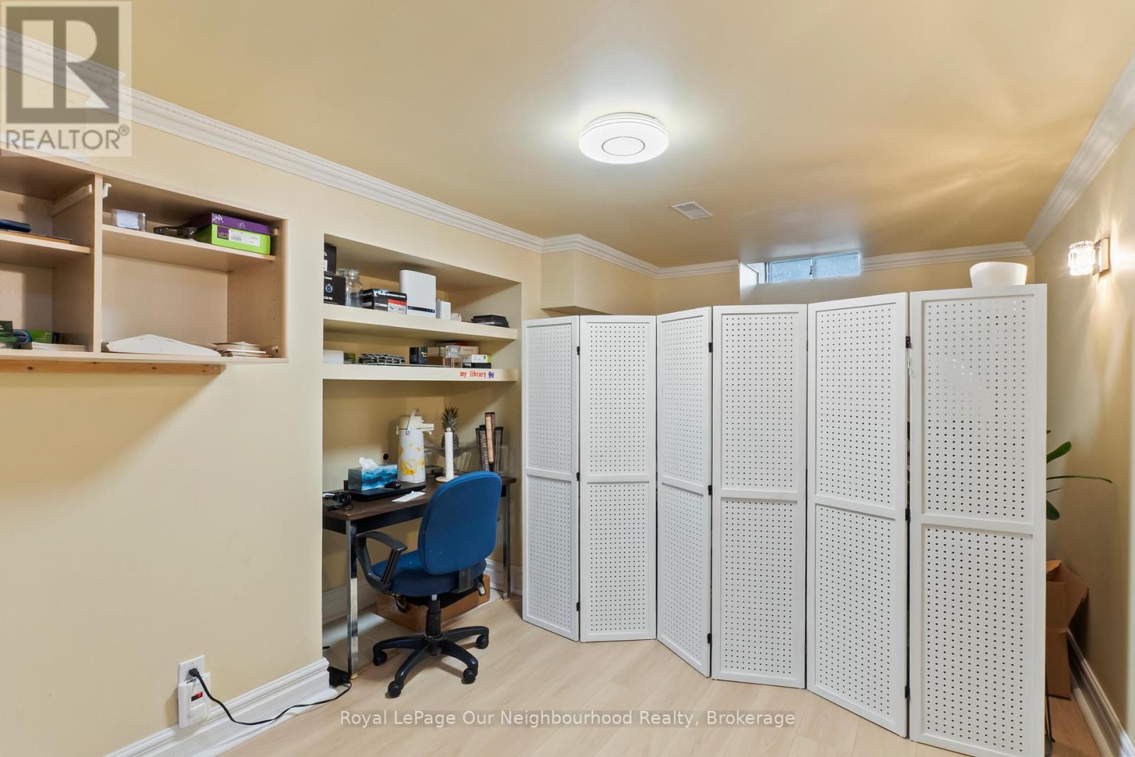 1110 Snowberry Street, Oshawa, Ontario  L1K 2J2 - Photo 33 - E12974980