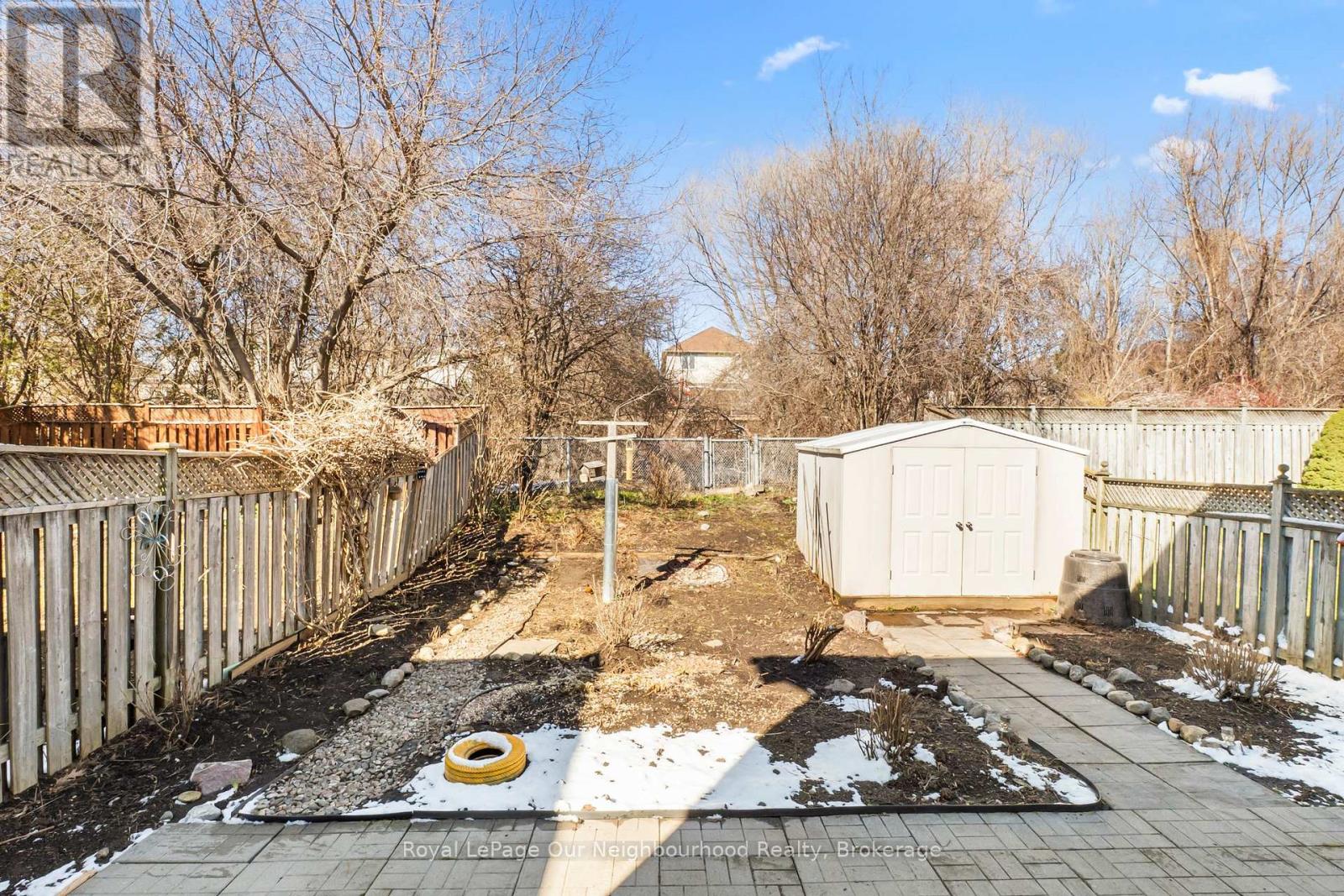 1110 Snowberry Street, Oshawa, Ontario  L1K 2J2 - Photo 35 - E12974980