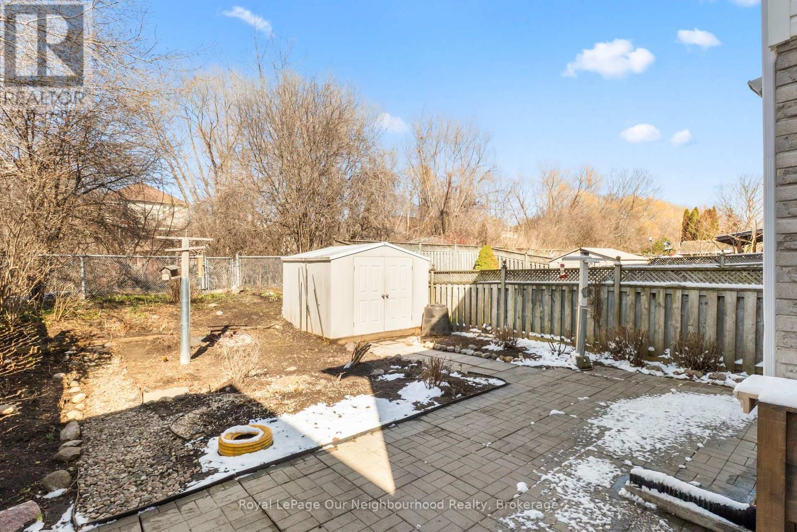 1110 Snowberry Street, Oshawa, Ontario  L1K 2J2 - Photo 36 - E12974980