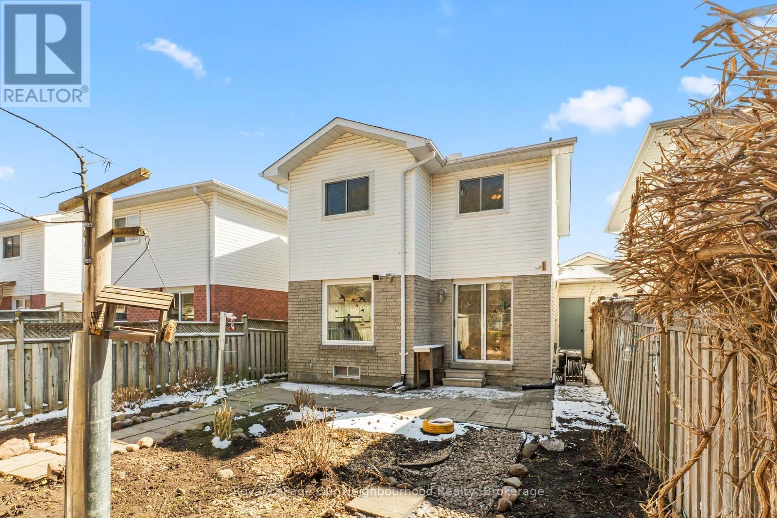 1110 Snowberry Street, Oshawa, Ontario  L1K 2J2 - Photo 37 - E12974980