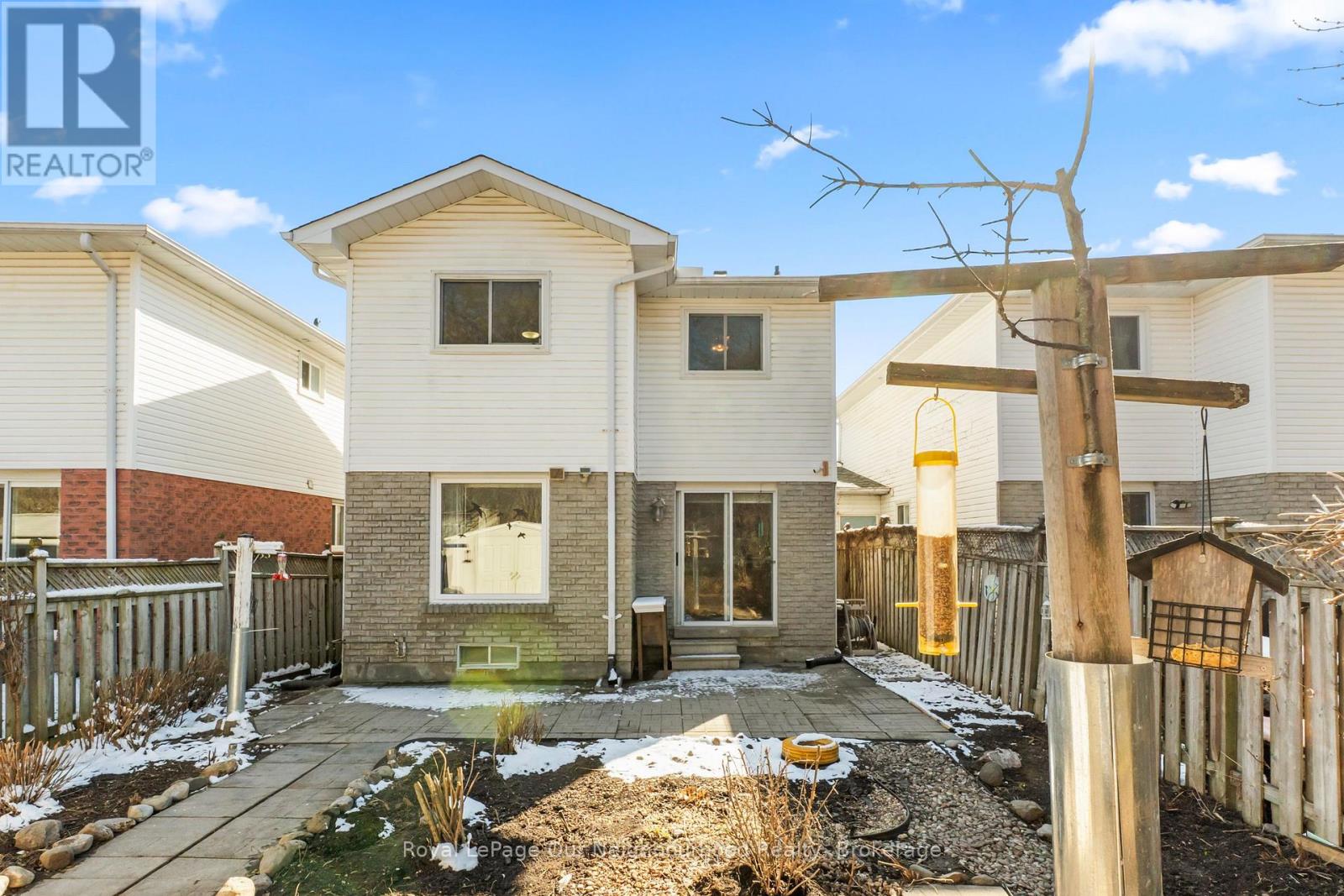 1110 Snowberry Street, Oshawa, Ontario  L1K 2J2 - Photo 38 - E12974980