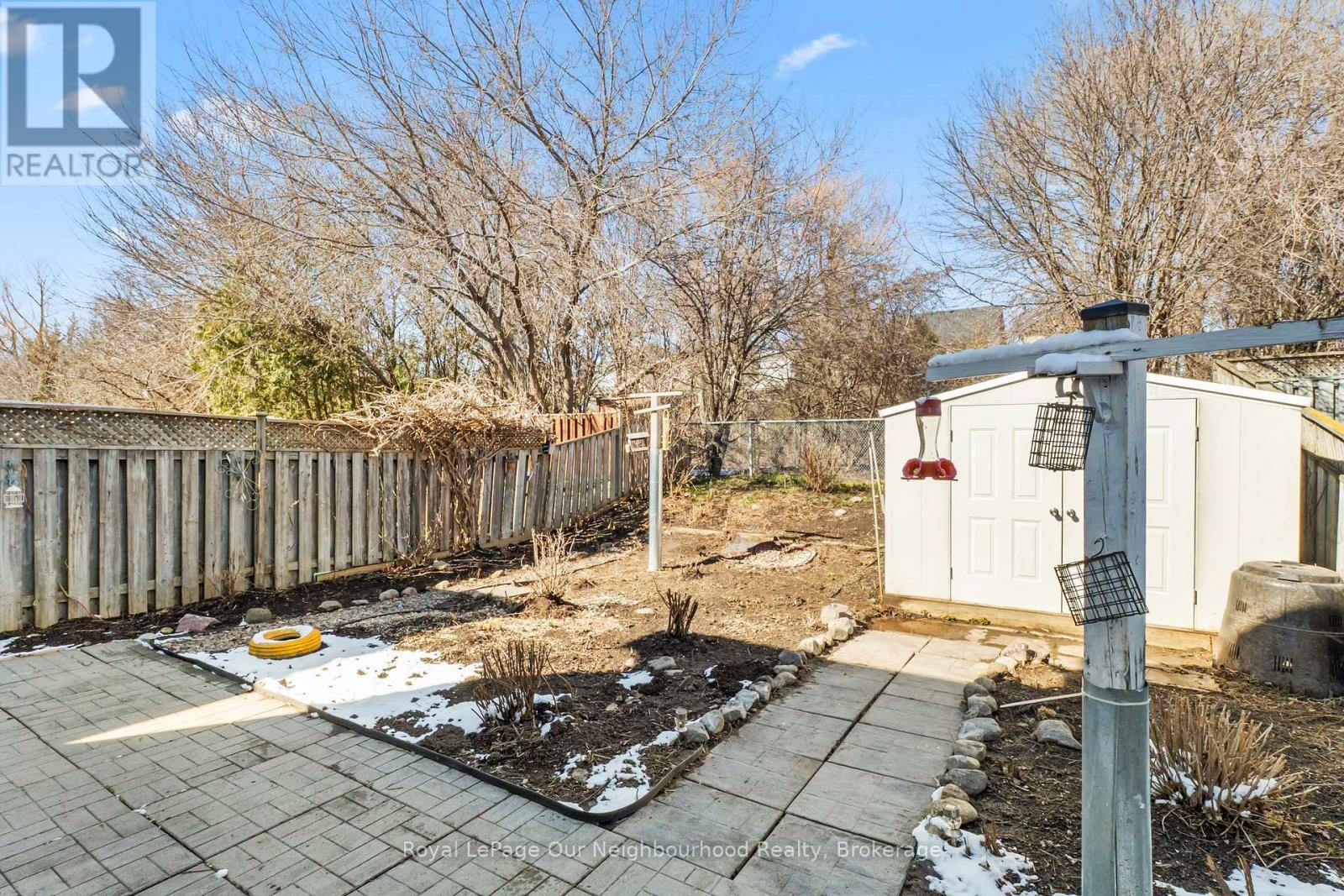 1110 Snowberry Street, Oshawa, Ontario  L1K 2J2 - Photo 39 - E12974980