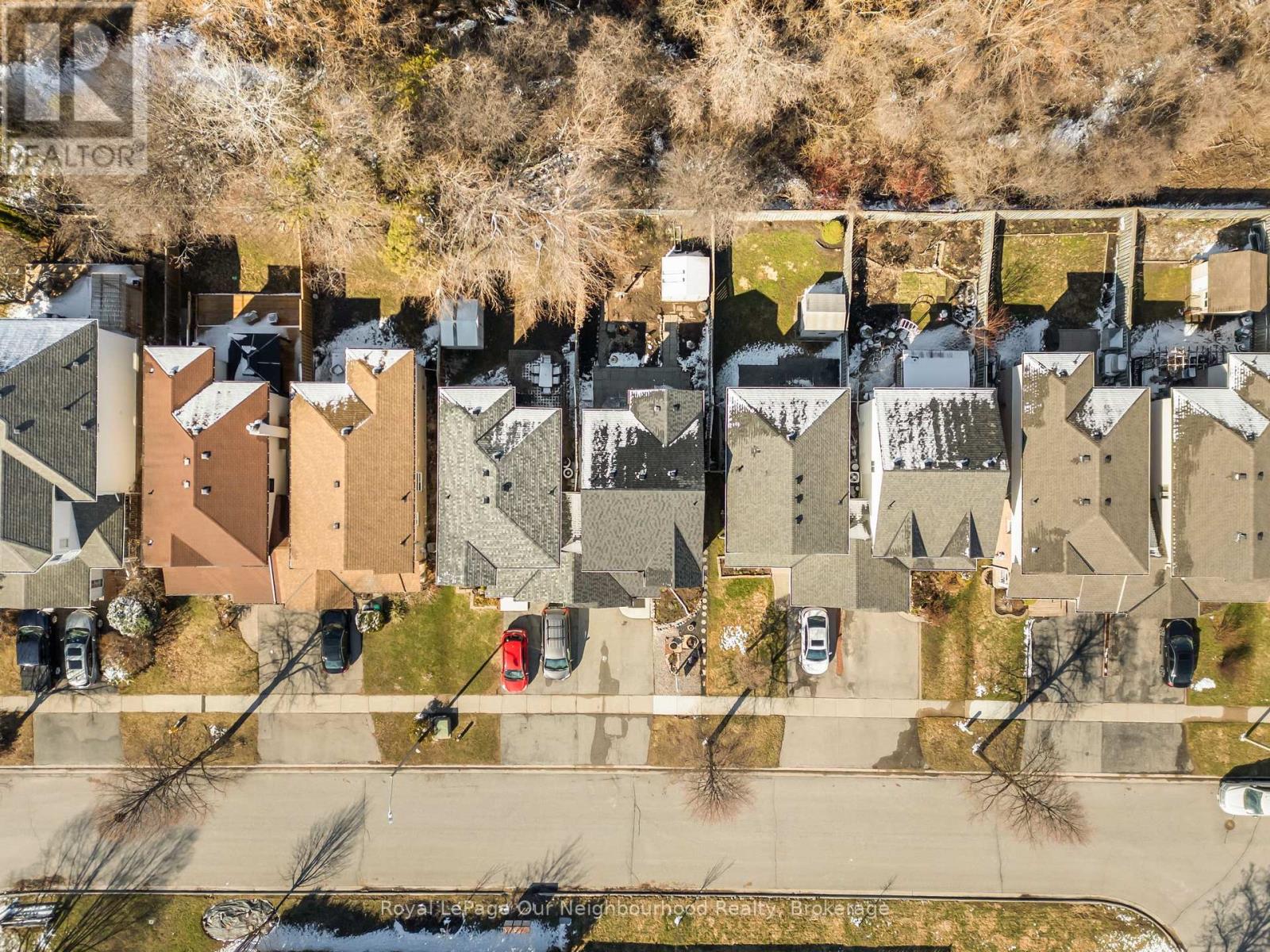 1110 Snowberry Street, Oshawa, Ontario  L1K 2J2 - Photo 40 - E12974980