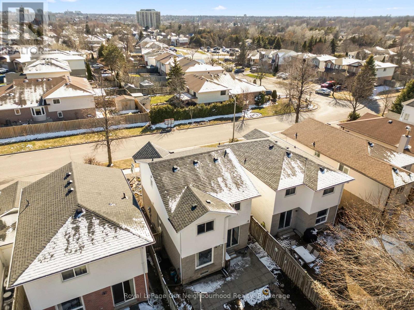 1110 Snowberry Street, Oshawa, Ontario  L1K 2J2 - Photo 41 - E12974980