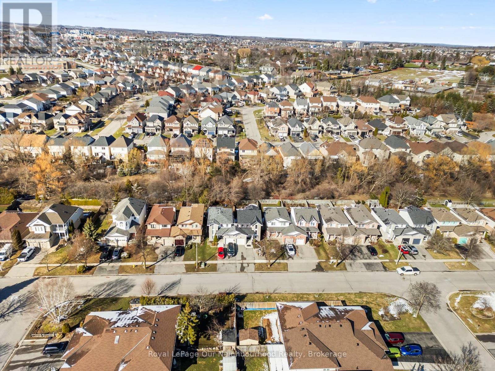 1110 Snowberry Street, Oshawa, Ontario  L1K 2J2 - Photo 42 - E12974980