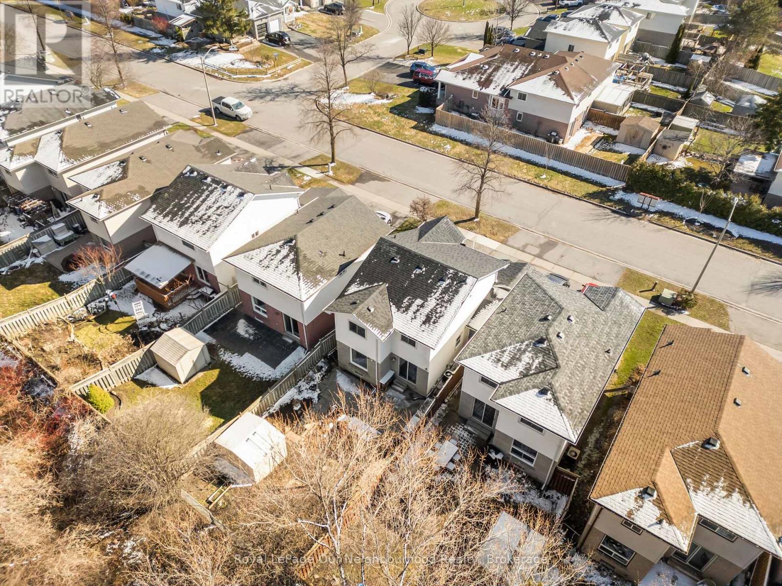 1110 Snowberry Street, Oshawa, Ontario  L1K 2J2 - Photo 44 - E12974980