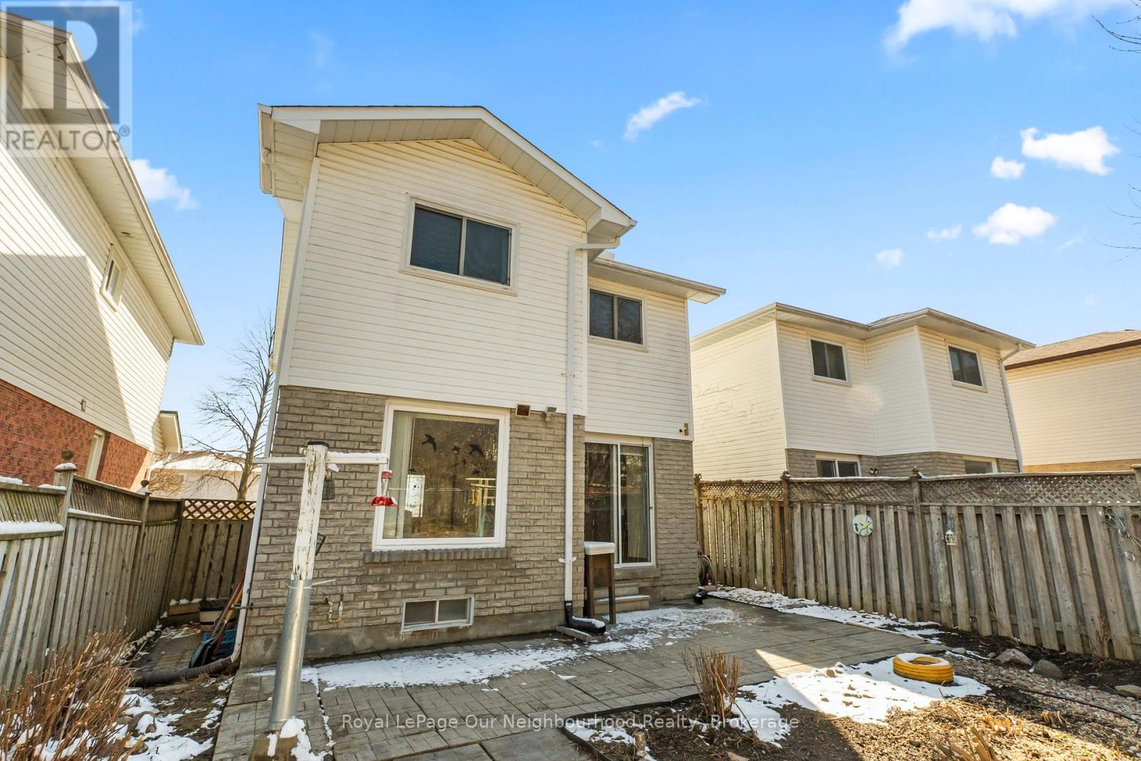 1110 Snowberry Street, Oshawa, Ontario  L1K 2J2 - Photo 45 - E12974980